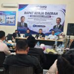 SMSI Lampung Perkuat Konsolidasi Organisasi dan Dorong Profesionalisme Media Siber