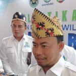 GAPEMBI Lampung Dilantik, Tegaskan Dapur MBG Dibangun Swadaya Pengusaha