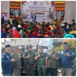 Kasrem Harapkan KOSTI Lampung Jadi Wadah Pemersatu Anak Bangsa