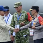 Kapolda Lampung Apresiasi Sinergi Pengamanan Munas XVIII HIPMI, Seluruh Agenda Berjalan Lancar