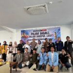 Sekber Konstituen Dewan Pers Sukses Gelar Sarasehan Jilid II Bahas Optimalisasi Pajak Daerah