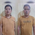 Dua Penadah Motor Curian Diciduk Polisi di Tanggamus, Terpergok Jual Yamaha WR Lewat Facebook Marketplace