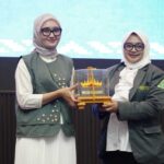 Rapimnas IPPNU 2026 di Lampung, Wagub Jihan Ajak Pelajar Berani Bermimpi dan Ambil Peran untuk Bangsa