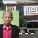 Polresta Bandar Lampung Dalami Laporan Dugaan Pemerasan Rp20 Juta, Sejumlah Saksi Diperiksa