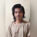 Terjerat Judi Online, Sopir Truk di Bandar Lampung Gelapkan Uang Jalan Rp3,1 Juta