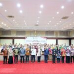 TPAKD Lampung Perkuat Akses Keuangan, 74 Ribu Pelaku Usaha Telah Nikmati Penyaluran KUR
