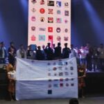 HUT ke-65 Jokowi Jadi Momentum Deklarasi BARET PSI dan Konsolidasi Relawan Lampung Menuju Pemilu 2029
