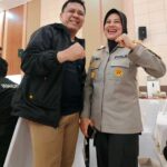Kombes Pol Umi Fadillah Astutik Resmi Diangkat sebagai Kabagpensat Ropenmas Divhumas Polri, Sosok Humanis yang Dekat dengan Insan Pers
