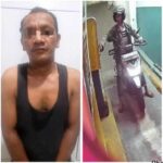 Sempat Buron Enam Bulan, DPO Curanmor di Parkiran RS Advent Bandar Lampung Ditangkap Polisi