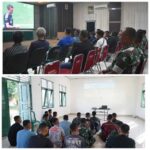 Korem 043/Gatam Jadikan Nobar Piala Dunia 2026 Ajang Pererat Silaturahmi dan Kebersamaan dengan Masyarakat