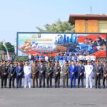 Hari Bhayangkara ke-80, Wakapolda Lampung Tegaskan Komitmen Polri Hadir dan Mengabdi untuk Masyarakat