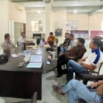 SMSI Lampung Tegas Menolak HPN 2027 Jika Penyelenggaraan Hanya Libatkan Satu Organisasi Pers