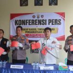 Cemburu Buta Berujung Bacok Tukang Ojek, Korban Ternyata Hanya Antar Penagih Utang