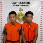 Satu Tersangka Dibekuk, Polisi Ungkap Tiga Kasus Kejahatan Sekaligus di Lampung Selatan