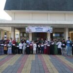 Pelindo Regional 2 Panjang Santuni 31 Anak Yatim, Wujud Kepedulian Sosial dan Doa untuk Kelancaran Operasional Pelabuhan
