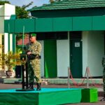 Korem 043/Gatam Peringati Hari Anak Nasional ke-42, Wujudkan Generasi Emas Melalui Perlindungan Anak
