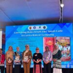 OJK Kukuhkan Bunda Literasi Keuangan se-Lampung, Perkuat Edukasi Keuangan hingga Tingkat Keluarga