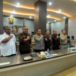 Ketua PD KBPP Polri Lampung Ikuti Pengukuhan Ketua Umum PP KBPP Polri Masa Bakti 2026–2031, Dukung Penguatan Sinergi dan Digitalisasi Layanan Kepolisian