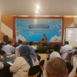 BI Lampung Bekali Jurnalis Menulis Berita Ekonomi Berkualitas, Abdul Manan Tekankan Etika dan Akurasi