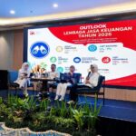 OJK: Kredit Tembus Rp114,57 Triliun, Sektor Keuangan Lampung Tetap Tangguh dan UMKM Makin Bergairah