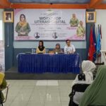 Almira Nabila Fauzi Dorong Literasi Digital untuk Lindungi Masyarakat dari Maraknya Penipuan Online