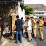 CCTV Jadi Petunjuk, Polisi Amankan ART Terkait Penemuan Jasad Bayi di Pahoman
