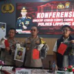 Laporan Curas Palsu Terbongkar, Remaja Jati Agung Ternyata Gadaikan Motor Rp2 Juta