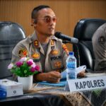 Tetangga Sendiri Jadi Komplotan Curanmor, Polisi Bongkar 8 TKP di Lampung Selatan