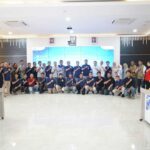 Pelindo Regional 2 Panjang Dorong Layanan Pelabuhan Makin Efisien Lewat PTOS-M