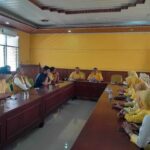 Musda XI Golkar Bandar Lampung Digelar 21 September, Riza Mirhadi Akhiri Masa Tugas sebagai Plt Ketua