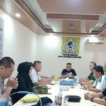 Jelang Musda XI, Persiapan Golkar Bandar Lampung dan Pelantikan Pengurus Tembus 90 Persen