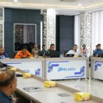 Pelindo Regional 2 Panjang Perkuat Sinergi Keselamatan Pelayaran, Kesiapan Operasional Ro-Ro Jadi Perhatian