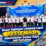 Ekspor Rajungan Lampung Capai Rp518 Miliar, Keberlanjutan Sumber Daya Jadi Perhatian