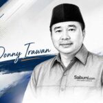 Donny Irawan Mundur dari Ketua SMSI Lampung, Titip Jaga Marwah Organisasi