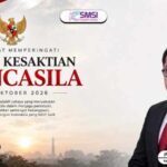 SMSI Bandar Lampung Dorong Media Siber Tangkal Hoaks