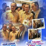 Mendiktisaintek Buka UBL Expo 2026, Apresiasi Inovasi Mahasiswa dan Dosen