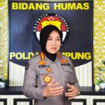 Kapolda Lampung Berganti, Irjen Helfi Assegaf Promosi Bintang Tiga di Kementerian RI