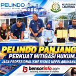 Pelindo Panjang Perkuat Mitigasi Hukum, Jaga Profesionalisme Bisnis Kepelabuhanan